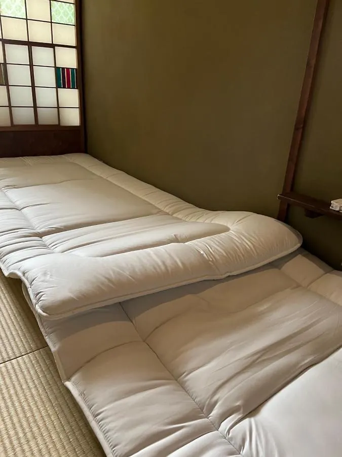 Guesthouse Yululu Kyoto