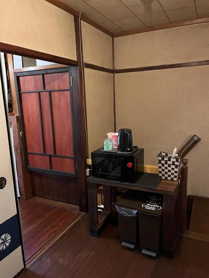 Guesthouse Yululu Kyoto 0*,  Japan