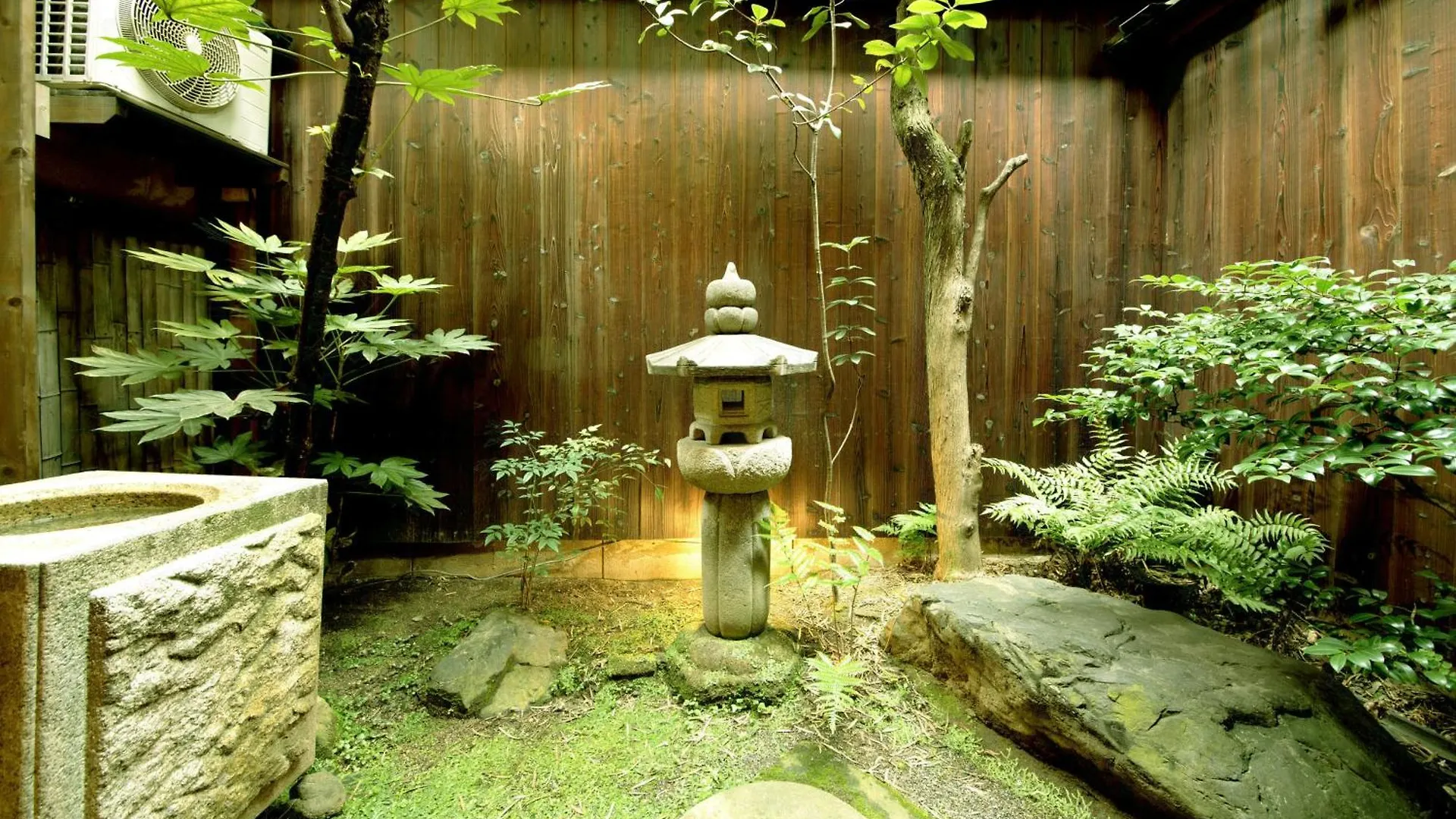 Guesthouse Yululu Kyoto