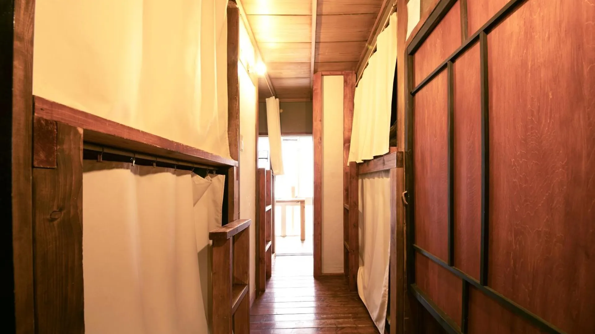 Guesthouse Yululu Kyoto 0*,