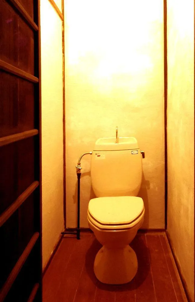 Guesthouse Yululu Kyoto Japan