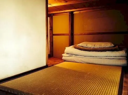 Guesthouse Yululu Kyoto