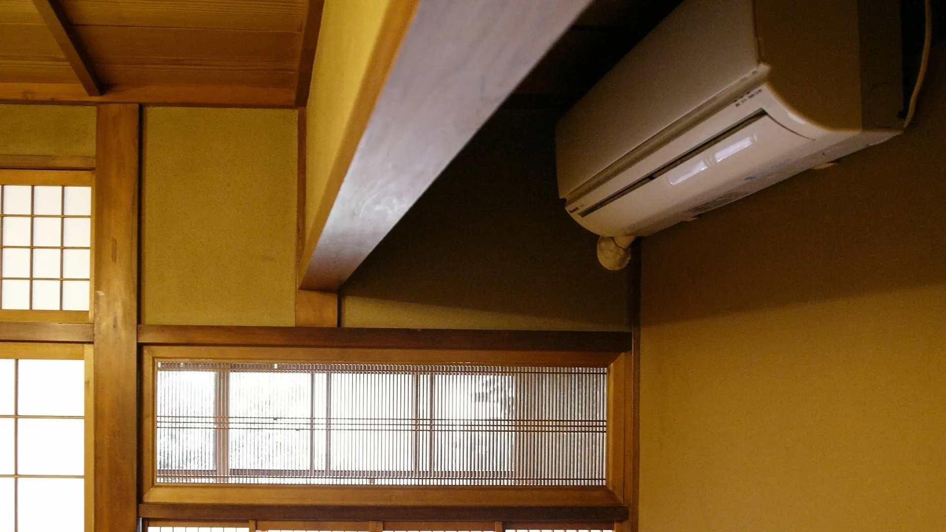 Guesthouse Yululu Kyoto Japan