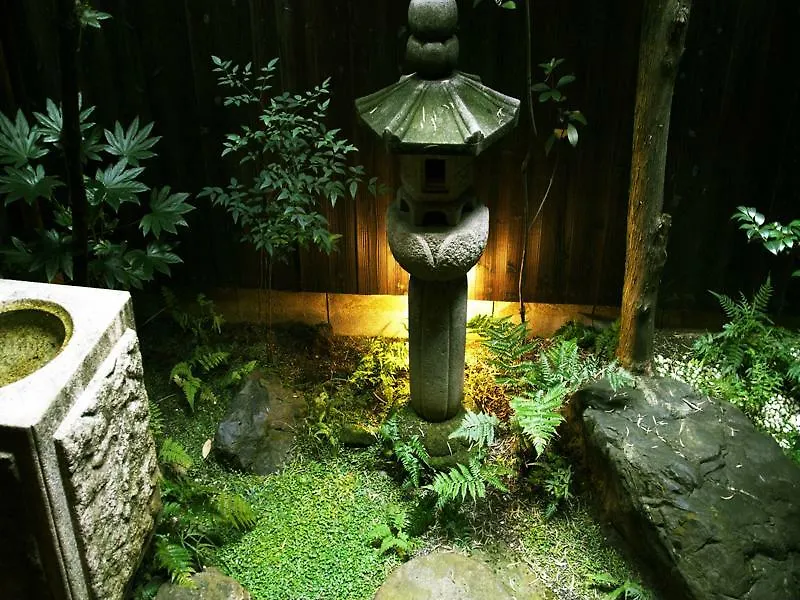 Guesthouse Yululu Kyoto Japan