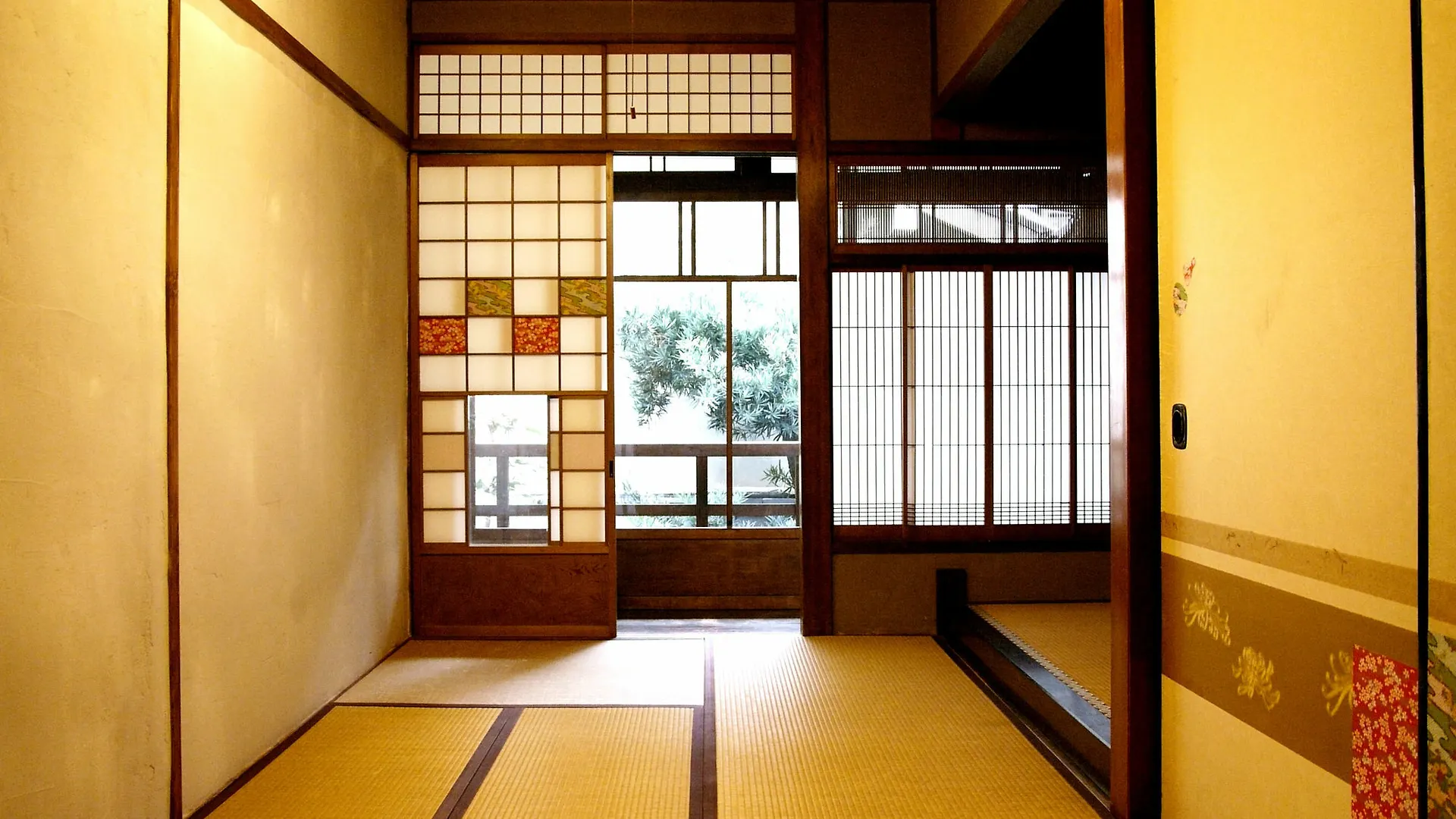 Guesthouse Yululu Kyoto