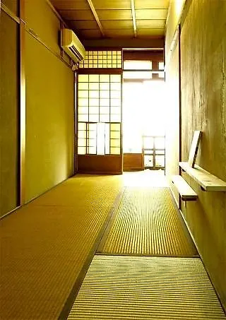 Guesthouse Yululu Kyoto 0*,  Japan