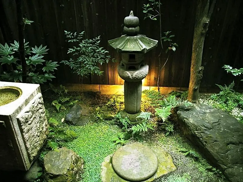 Guesthouse Yululu Kyoto 0*,  Japan