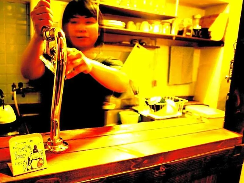 Pensionat Guesthouse Yululu Kyoto
