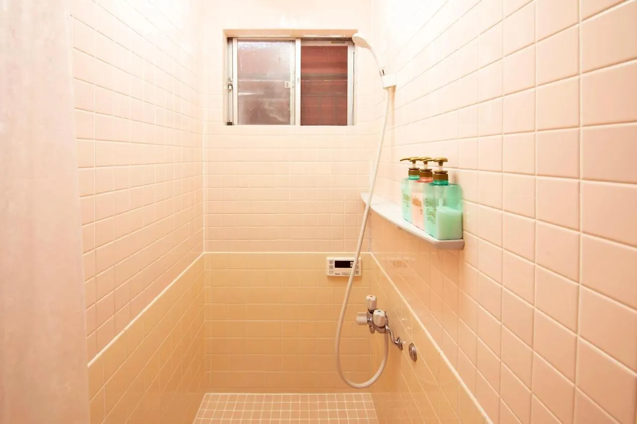 Guesthouse Yululu Kyoto 0*,  Japan