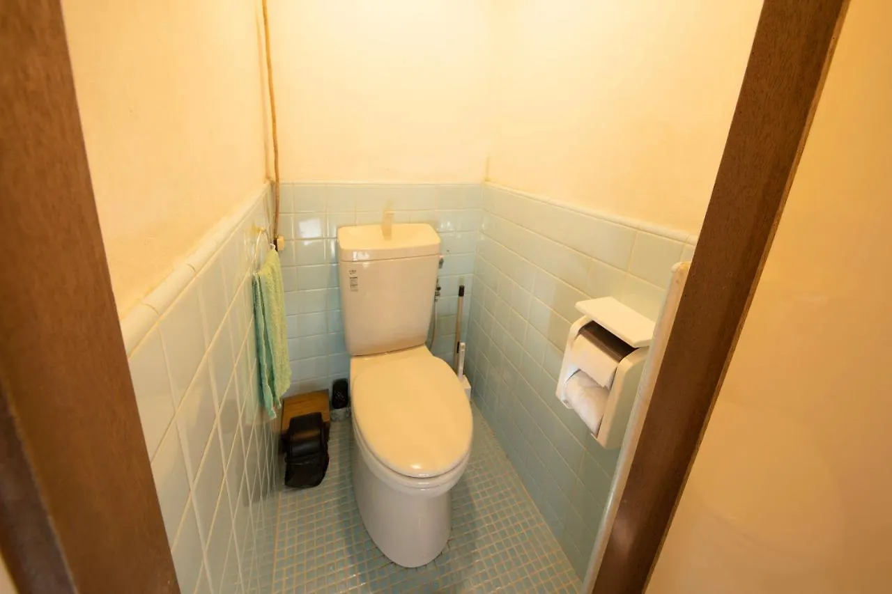 Guesthouse Yululu Kyoto