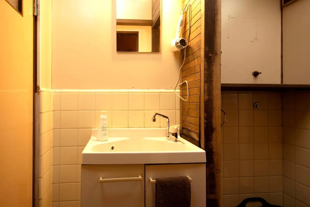Guesthouse Yululu Kyoto
