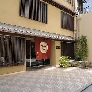 旅館 ホテル飯田, 京都市
