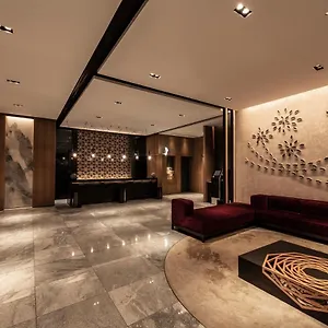 Hotel The Royal Park Shijo, Kioto
