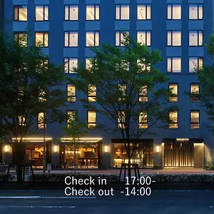 ホテル シークエンス 京都五条, 京都市