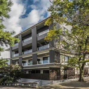 Hotel Alza, Kioto