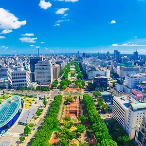 Unizo Ekimae Hotel Nagoya