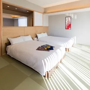 Hotel My K House, Kioto