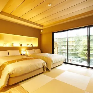 Hotel Rakurakuan, Kioto