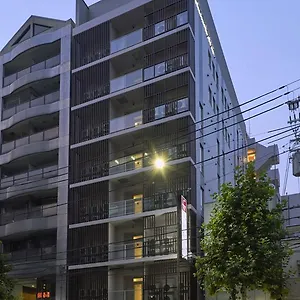 Urbain Shijo Omiya Hotel