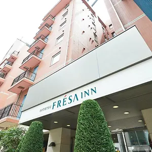 Sotetsu Fresa Tokyo-akasaka Hotel Tokio