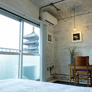 Inn Rc Yasaka, Kioto