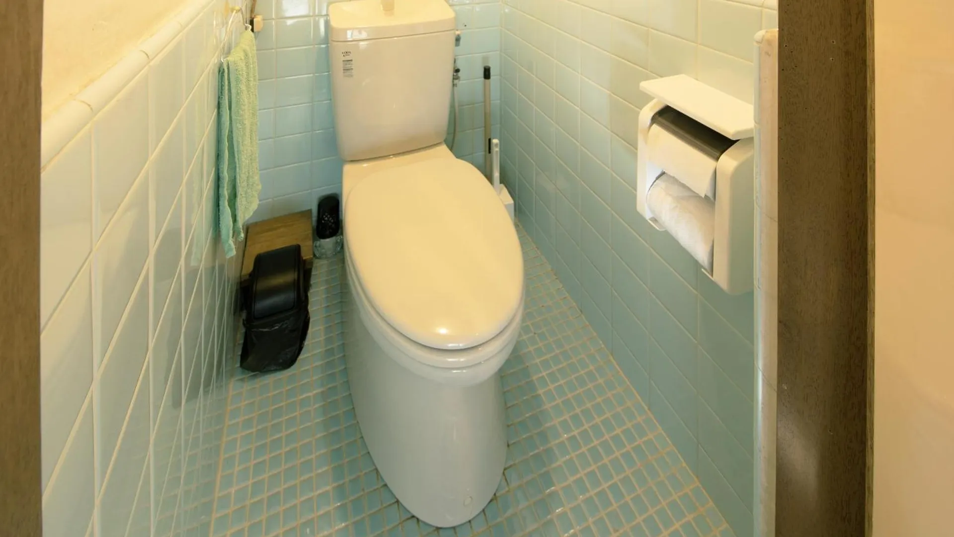 Affittacamere Guesthouse Yululu Kyōto