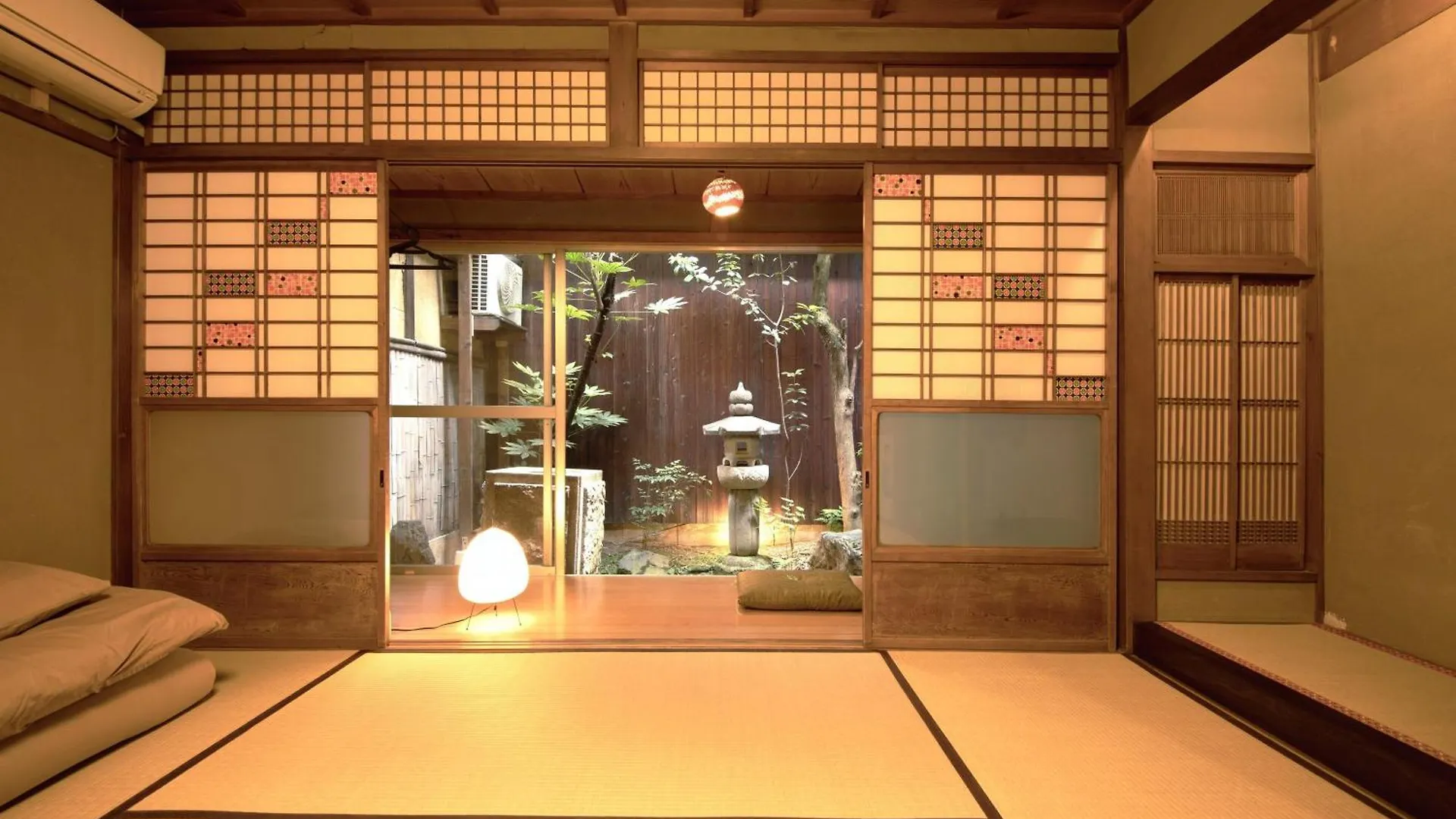 Guest house Guesthouse Yululu Kyoto Japan