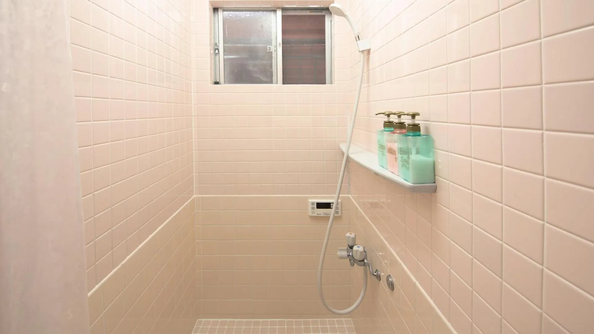 Guesthouse Yululu Kyōto Giappone