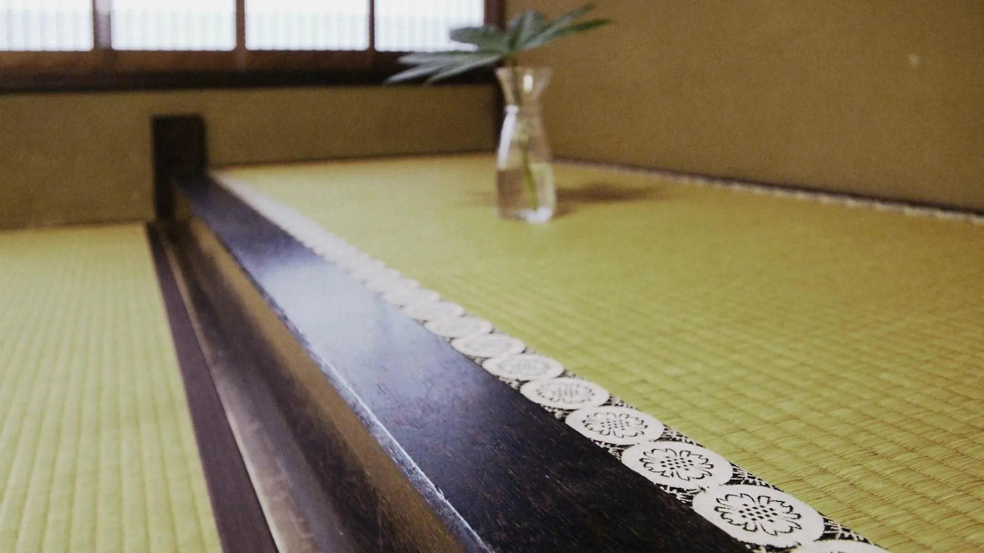 Pensión Yululu Kioto 0*,  Japón