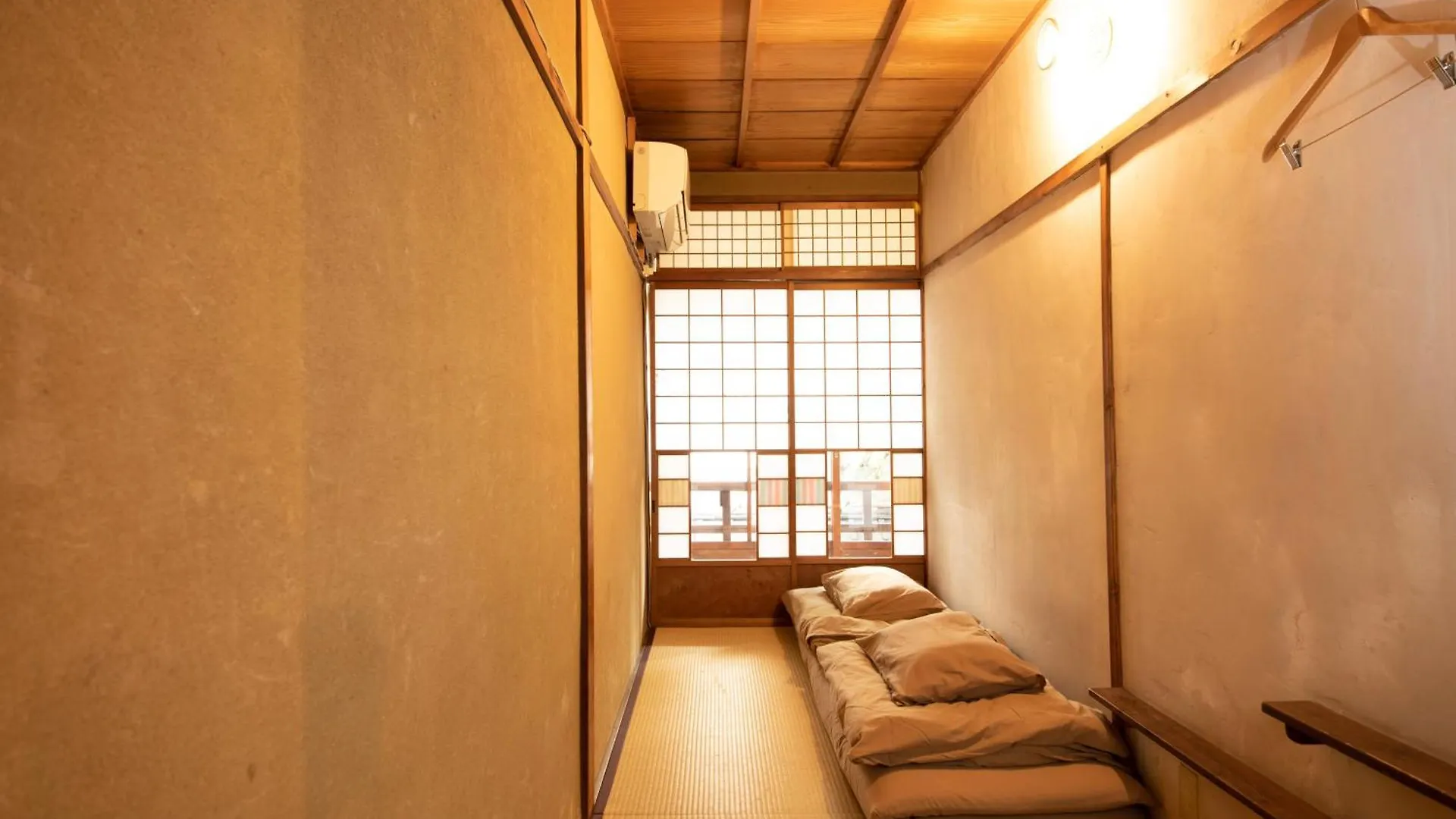 Affittacamere Guesthouse Yululu Kyōto