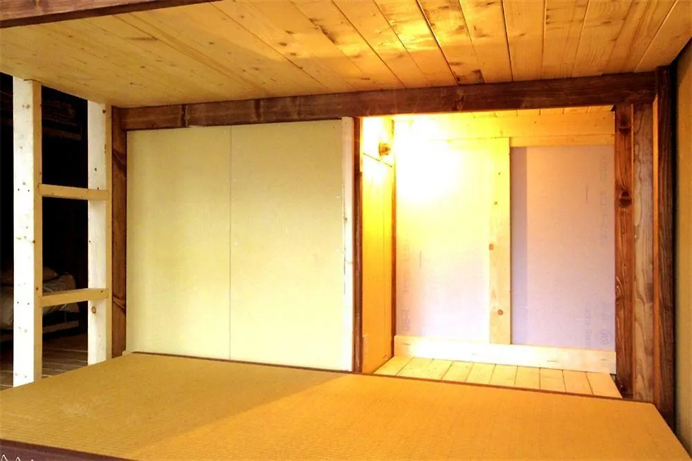 Guesthouse Yululu Kyōto