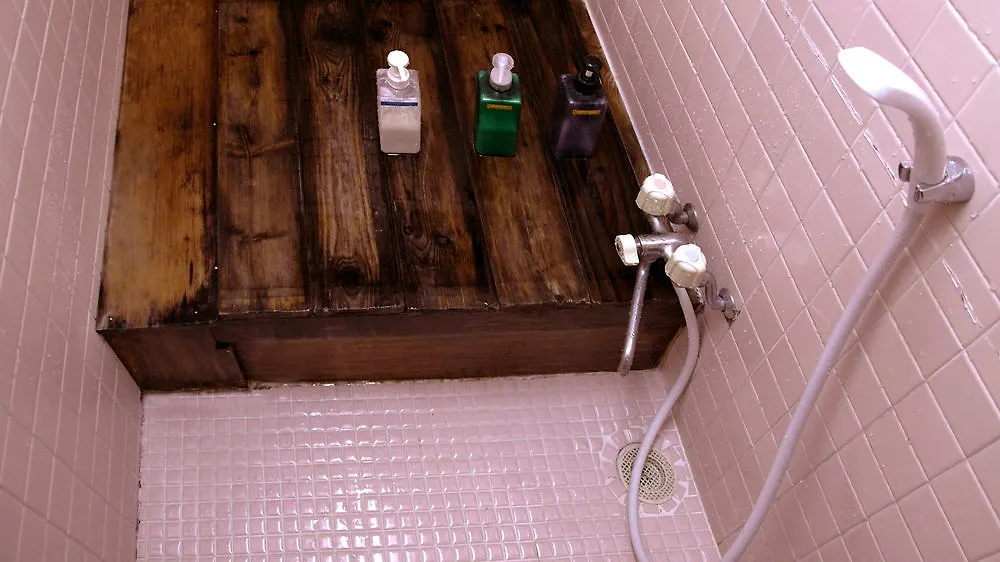 Guesthouse Yululu Kyōto 0*,