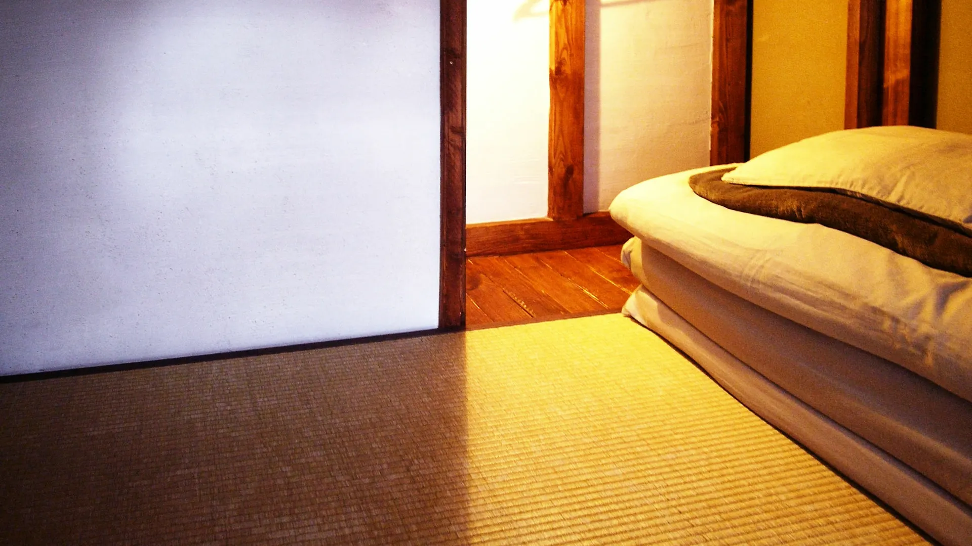Affittacamere Guesthouse Yululu Kyōto Giappone