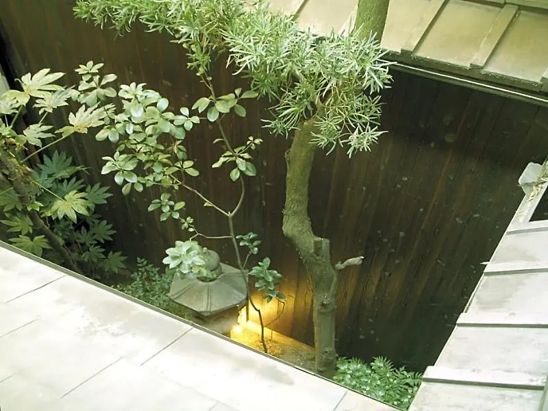 Guesthouse Yululu Kyōto Affittacamere