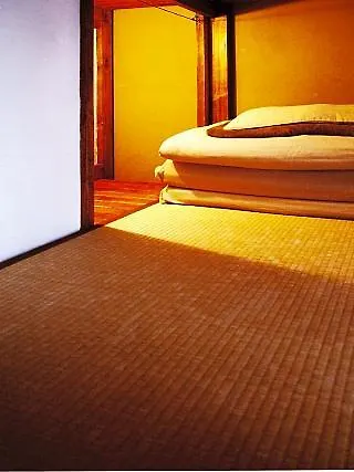 Affittacamere Guesthouse Yululu Kyōto Giappone