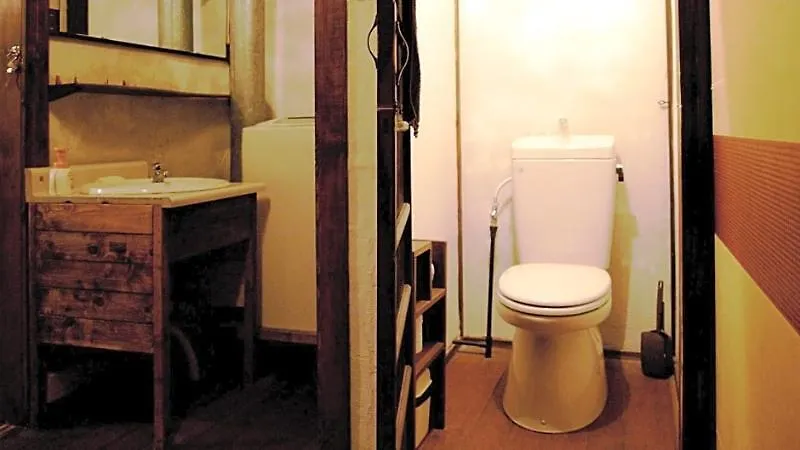 Guesthouse Yululu Kyoto 0*,